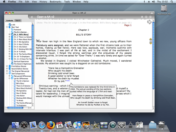 OSX