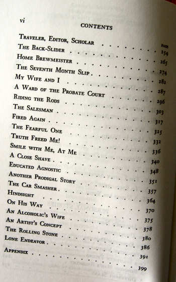   Anonymous First Edition Reprint 1st Big Book AA 1892959151  